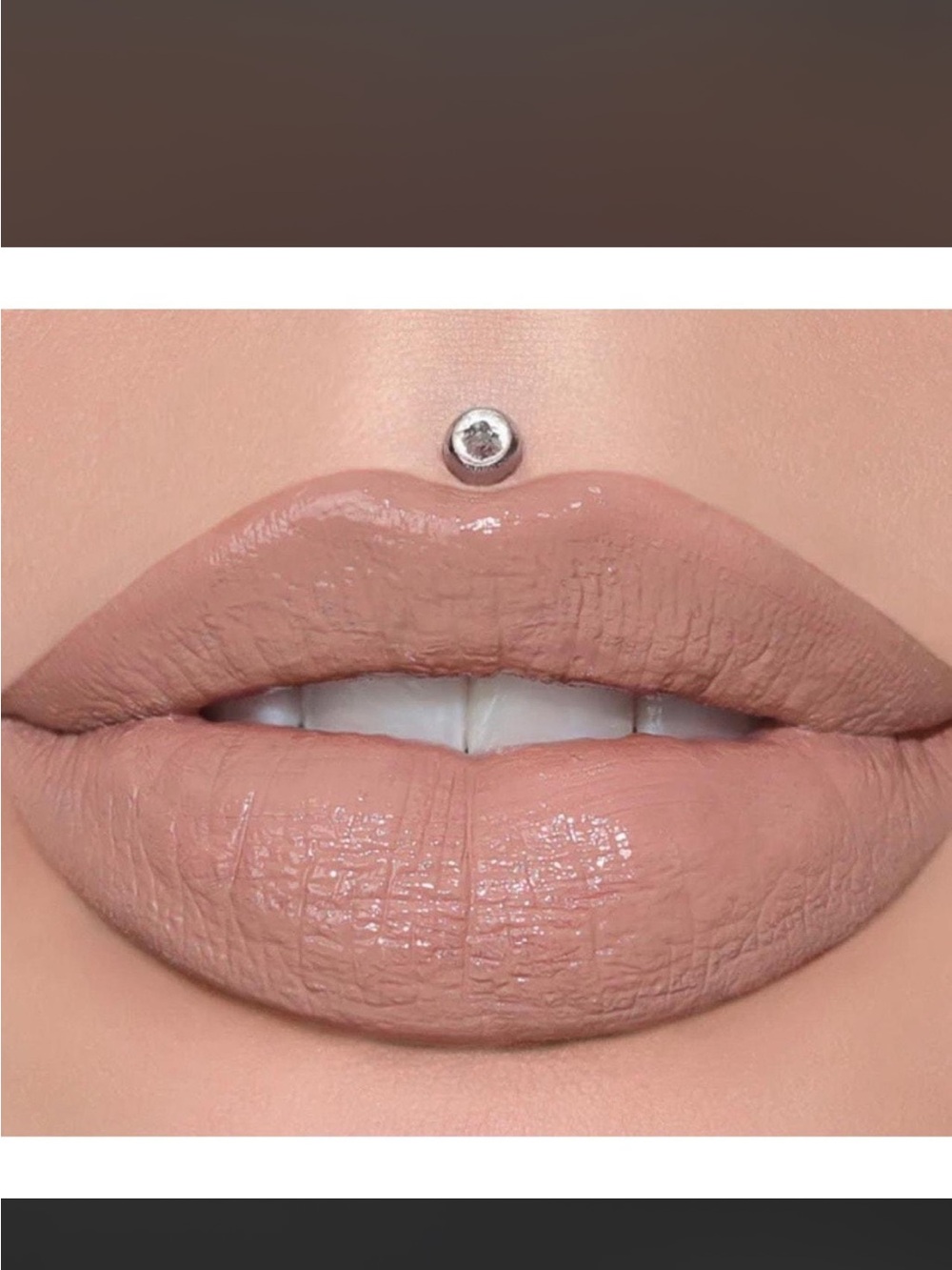 Jeffree Star Supreme Gloss - Blow My Candles